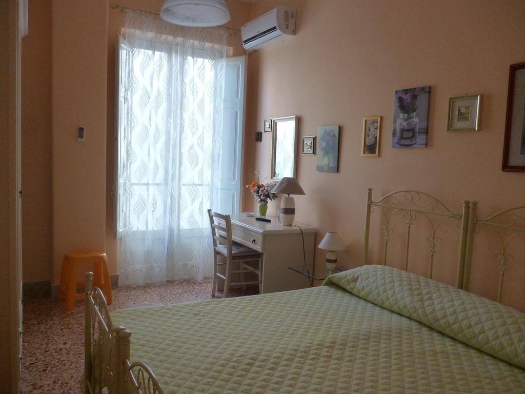 Sikelia Bed & Breakfast Agrigento Room photo