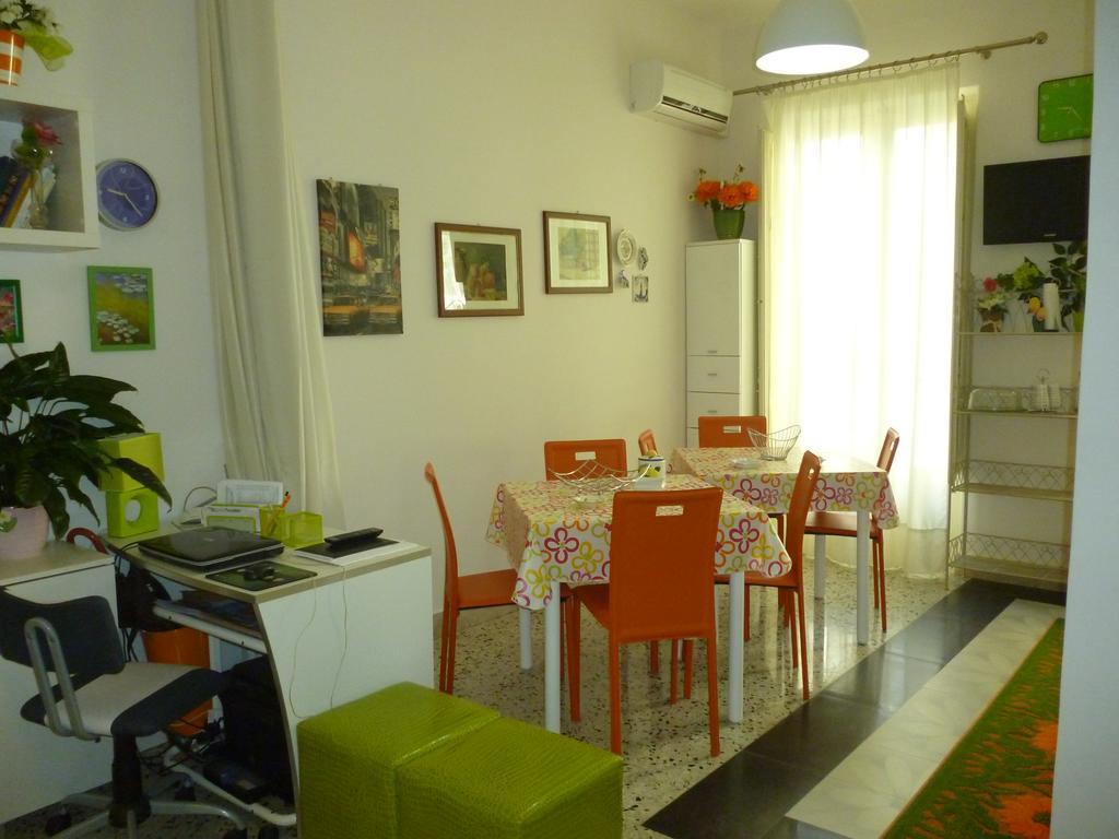 Sikelia Bed & Breakfast Agrigento Exterior photo