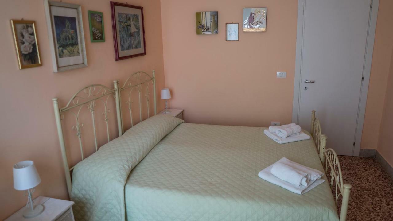 Sikelia Bed & Breakfast Agrigento Exterior photo