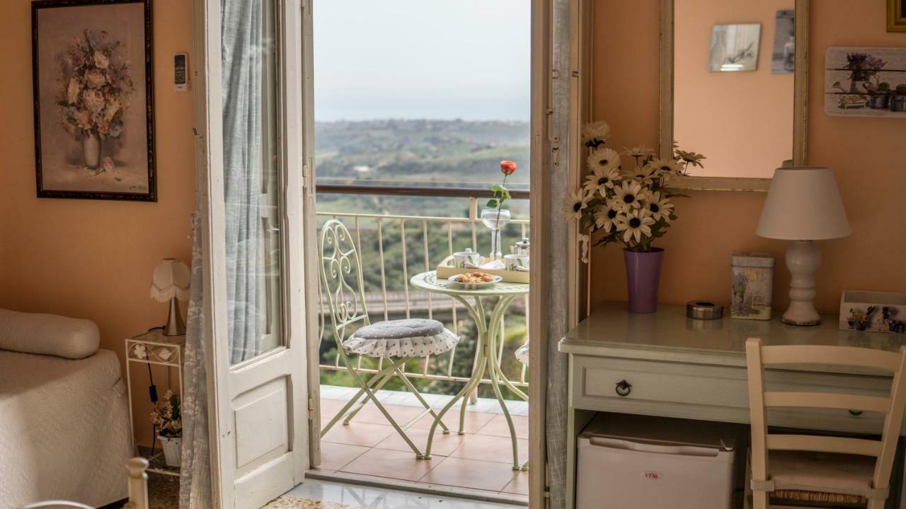 Sikelia Bed & Breakfast Agrigento Exterior photo